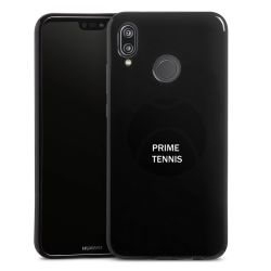 Silikoni Suojakuori musta