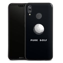 Silikoni Suojakuori musta