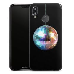 Silikoni Suojakuori musta