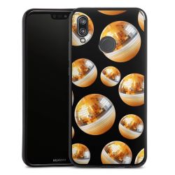 Silikoni Suojakuori musta