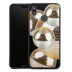 Silikoni Suojakuori musta