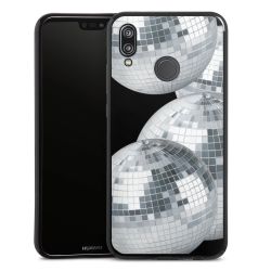 Silikoni Suojakuori musta