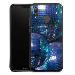 Silikoni Suojakuori musta