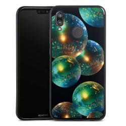 Silikoni Suojakuori musta