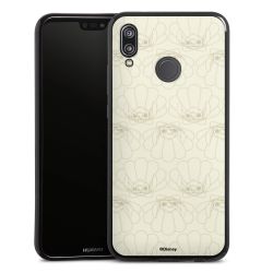 Silicone Case black