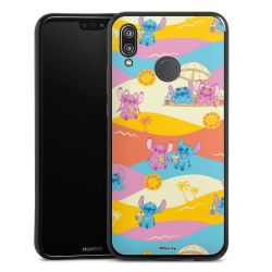 Silikoni Suojakuori musta