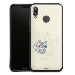 Silikoni Suojakuori musta