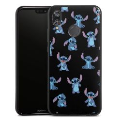 Silikoni Suojakuori musta