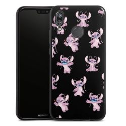 Silikoni Suojakuori musta