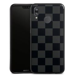 Silikoni Suojakuori musta