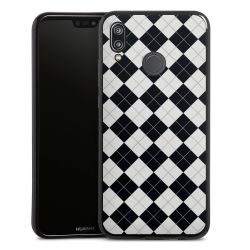 Silikoni Suojakuori musta