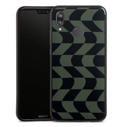 Silikoni Suojakuori musta