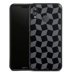 Silikoni Suojakuori musta