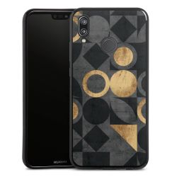 Silikoni Suojakuori musta