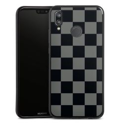 Silikoni Suojakuori musta