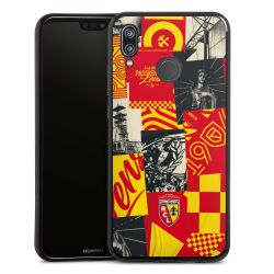 Silikoni Suojakuori musta