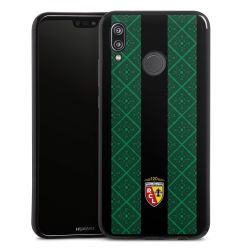 Silikoni Suojakuori musta