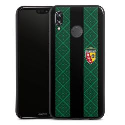 Silikoni Suojakuori musta