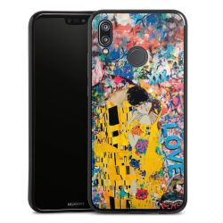 Silikoni Suojakuori musta