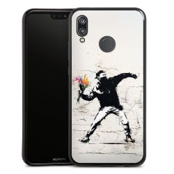 Silikoni Suojakuori musta