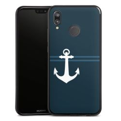 Silikoni Suojakuori musta