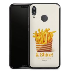 Silikoni Suojakuori musta