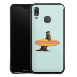 Silikoni Suojakuori musta