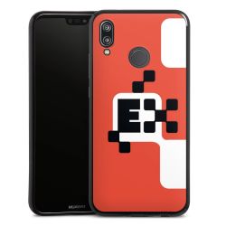 Silikoni Suojakuori musta