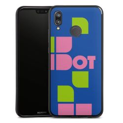 Silikoni Suojakuori musta