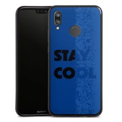 Silikoni Suojakuori musta