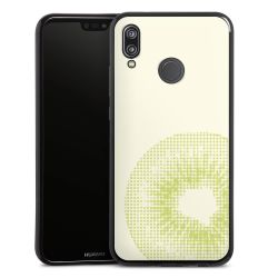 Silikoni Suojakuori musta