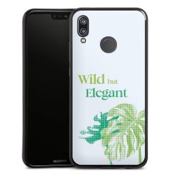 Silikoni Suojakuori musta