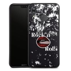 Silikoni Suojakuori musta