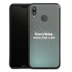 Silikoni Suojakuori musta