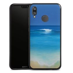 Silikoni Suojakuori musta