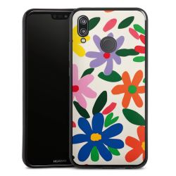 Silikoni Suojakuori musta