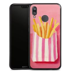 Silikoni Suojakuori musta