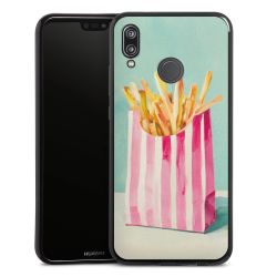 Silikoni Suojakuori musta