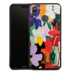 Silikoni Suojakuori musta