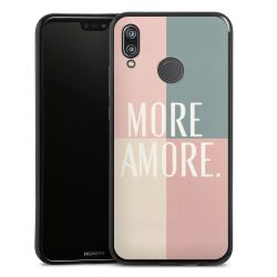 Silikoni Suojakuori musta