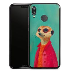 Silikoni Suojakuori musta