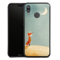 Silikoni Suojakuori musta