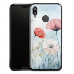 Silikoni Suojakuori musta