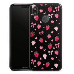 Silicone Case black