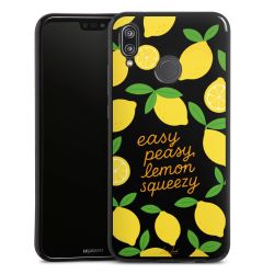 Silikoni Suojakuori musta