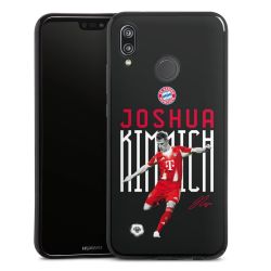 Silikoni Suojakuori musta