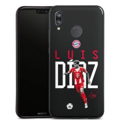 Silikoni Suojakuori musta