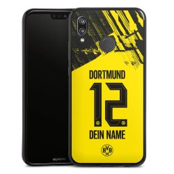 BVB Trikot Personalisierbar 25-26