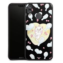 Silikoni Suojakuori musta