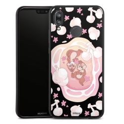 Silikoni Suojakuori musta